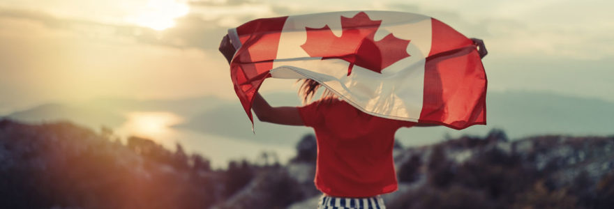 expatriation au Canada